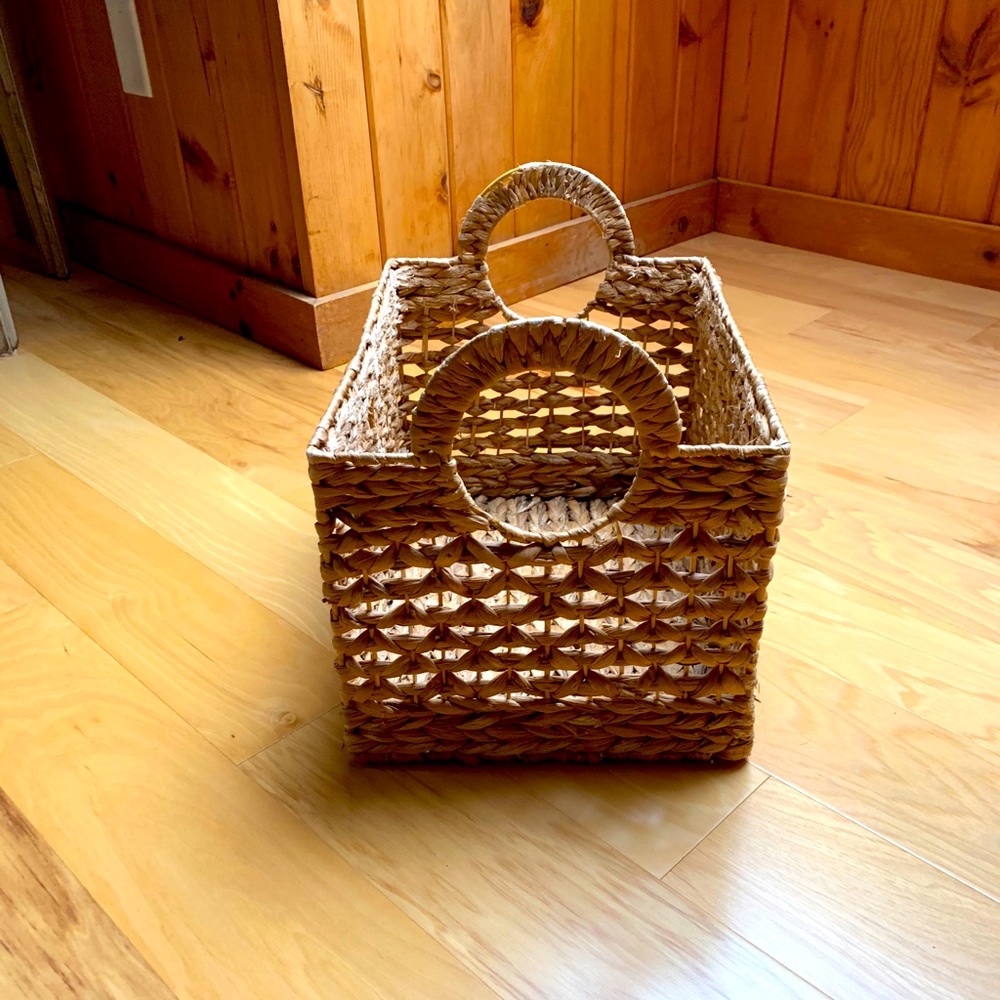 Target basket